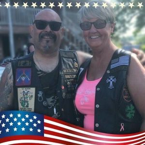 Meet your Posher, Tammy